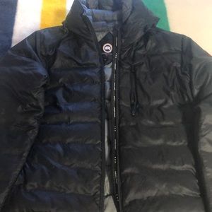 Canada Goose Lodge Hoody